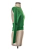 Unbranded Green Long Sleeve Top Size S - photo 4