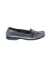 Brighton Gray Tan Flats Size 9 1/2 - photo 1