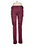 BCBGeneration Solid Burgundy Jeans Size 30 waist - photo 2