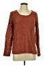 Charlotte Russe Brown Pullover Sweater Size L - photo 1