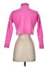 Pilcro 100% Cashmere Pink Cashmere Pullover Sweater Size XXS - photo 2