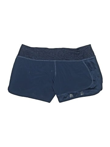 Rabbit Athletic Shorts - front