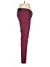 BCBGeneration Solid Burgundy Jeans Size 30 waist - photo 4