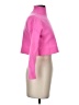 Pilcro 100% Cashmere Pink Cashmere Pullover Sweater Size XXS - photo 4