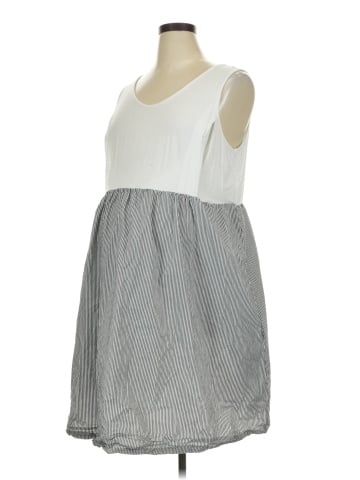 Seraphine Casual Dress (view 1)