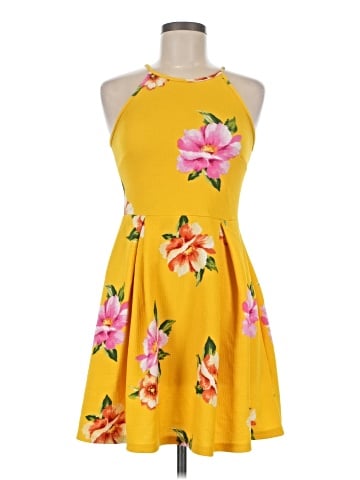 Soprano Cocktail Dress (view 1)