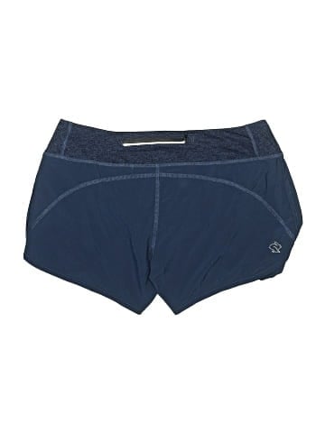 Rabbit Athletic Shorts - back