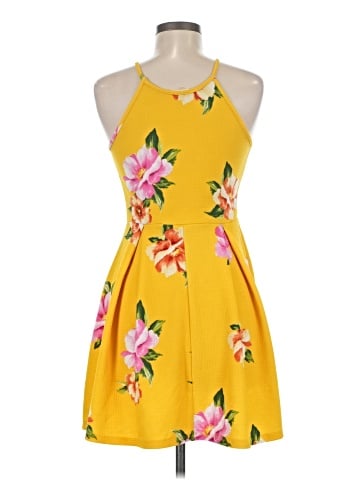 Soprano Cocktail Dress (view 2)