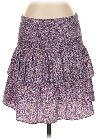 Vero Moda Casual Skirt (view 1)
