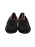 Vionic 100% Leather Black Flats Size 6 1/2 - photo 2