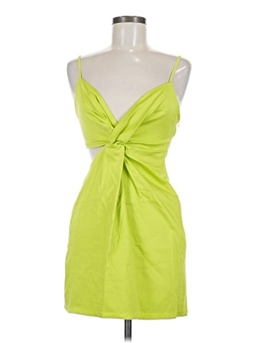 Zara Cocktail Dress (view 1)