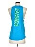 Unbranded Blue Tank Top Size M - photo 2