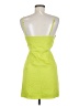 Zara Green Cocktail Dress Size M - photo 2