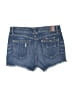 Jolt Blue Denim Shorts Size 5 - photo 2