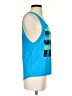 Unbranded Blue Tank Top Size M - photo 4