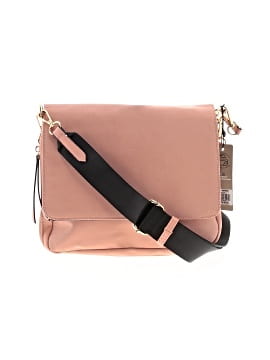 Violet Ray Satchel