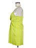 Zara Green Cocktail Dress Size M - photo 5
