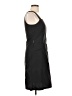 Armani Jeans Black Cocktail Dress Size 10 - photo 4