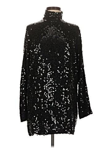 Linda Allard Ellen Tracy Cocktail Dress (view 1)