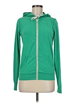 Abbot & Main Zip Up Hoodie