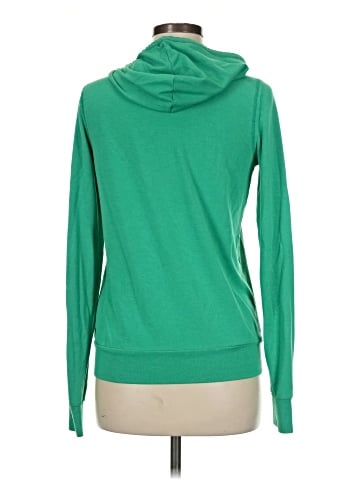 Abbot & Main Zip Up Hoodie (view 2)