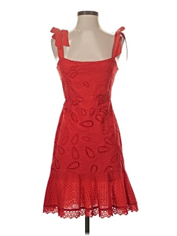 Saloni Cocktail Dress (view 1)