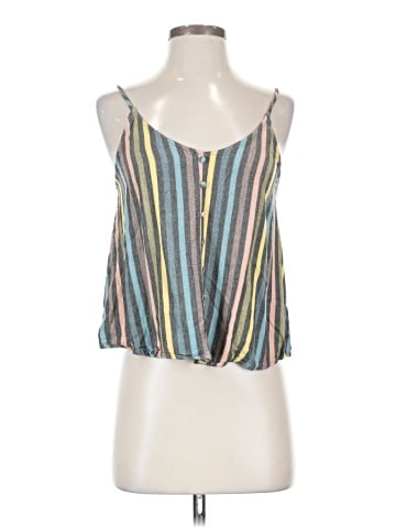 Mine Tank Top (view 1)