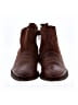 Casta Brown Ankle Boots Size EU 38 - photo 2