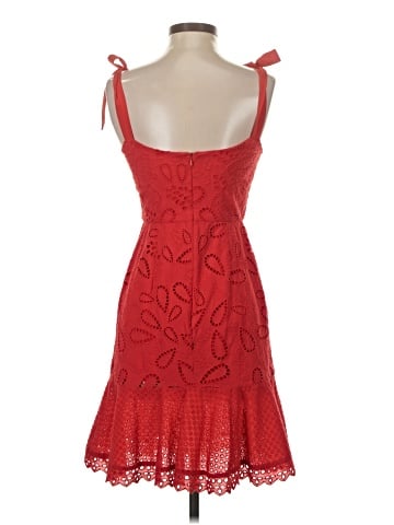 Saloni Cocktail Dress (view 2)