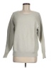 Athleta Solid Gray Pullover Sweater Size M - photo 1