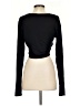 CAbi Black Cardigan Size S - photo 2