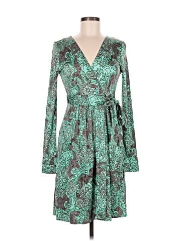 Jules Reid Casual Dress (view 1)