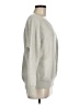 Athleta Solid Gray Pullover Sweater Size M - photo 4