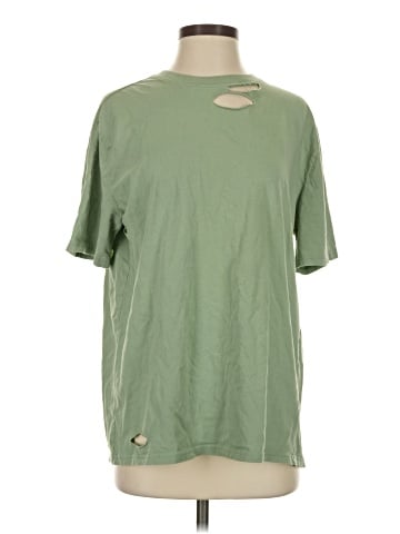 BDG Short Sleeve T-Shirt (view 1)