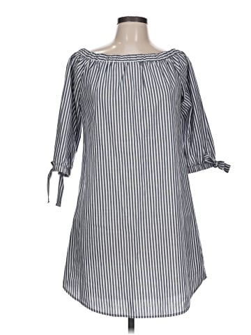 Potter's Pot Casual Dress (view 1)