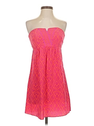 Alice & Trixie Cocktail Dress (view 1)