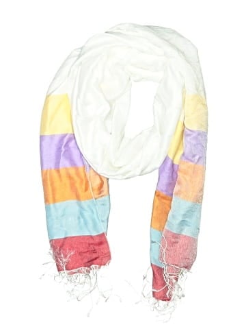 Tie Rack Scarf (view 1)