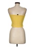 rue21 Yellow Tube Top Size M - photo 2