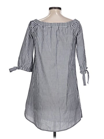 Potter's Pot Casual Dress (view 2)