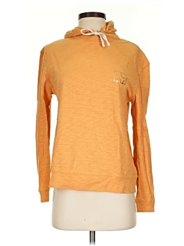 Ivory Ella Sweatshirt (view 1)