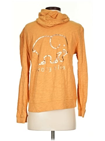 Ivory Ella Sweatshirt (view 2)