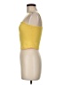 rue21 Yellow Tube Top Size M - photo 5