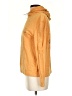 Ivory Ella Orange Sweatshirt Size XS - photo 5