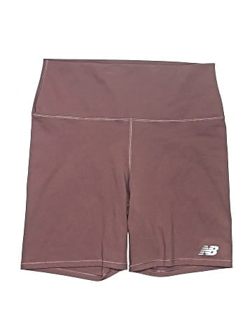 New Balance Athletic Shorts (view 1)