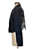 Elie Tahari Blue Denim Jacket Size M - photo 5