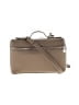 Unbranded Gray Tan Satchel One size - photo 1