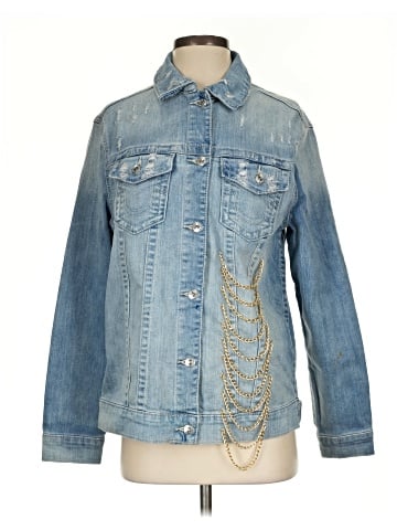True Religion Denim Jacket (view 1)