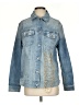 True Religion Blue Denim Jacket Size S - photo 1