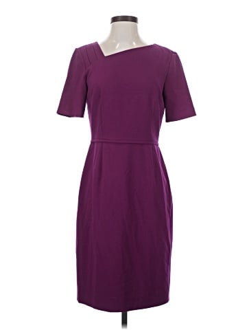 Tahari by ASL Casual Dress (view 1)