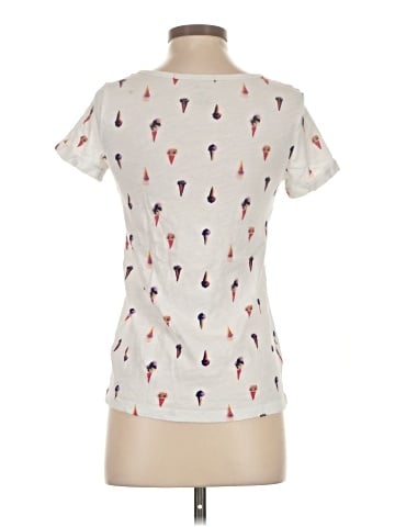 Lord & Taylor Short Sleeve T-Shirt (view 2)